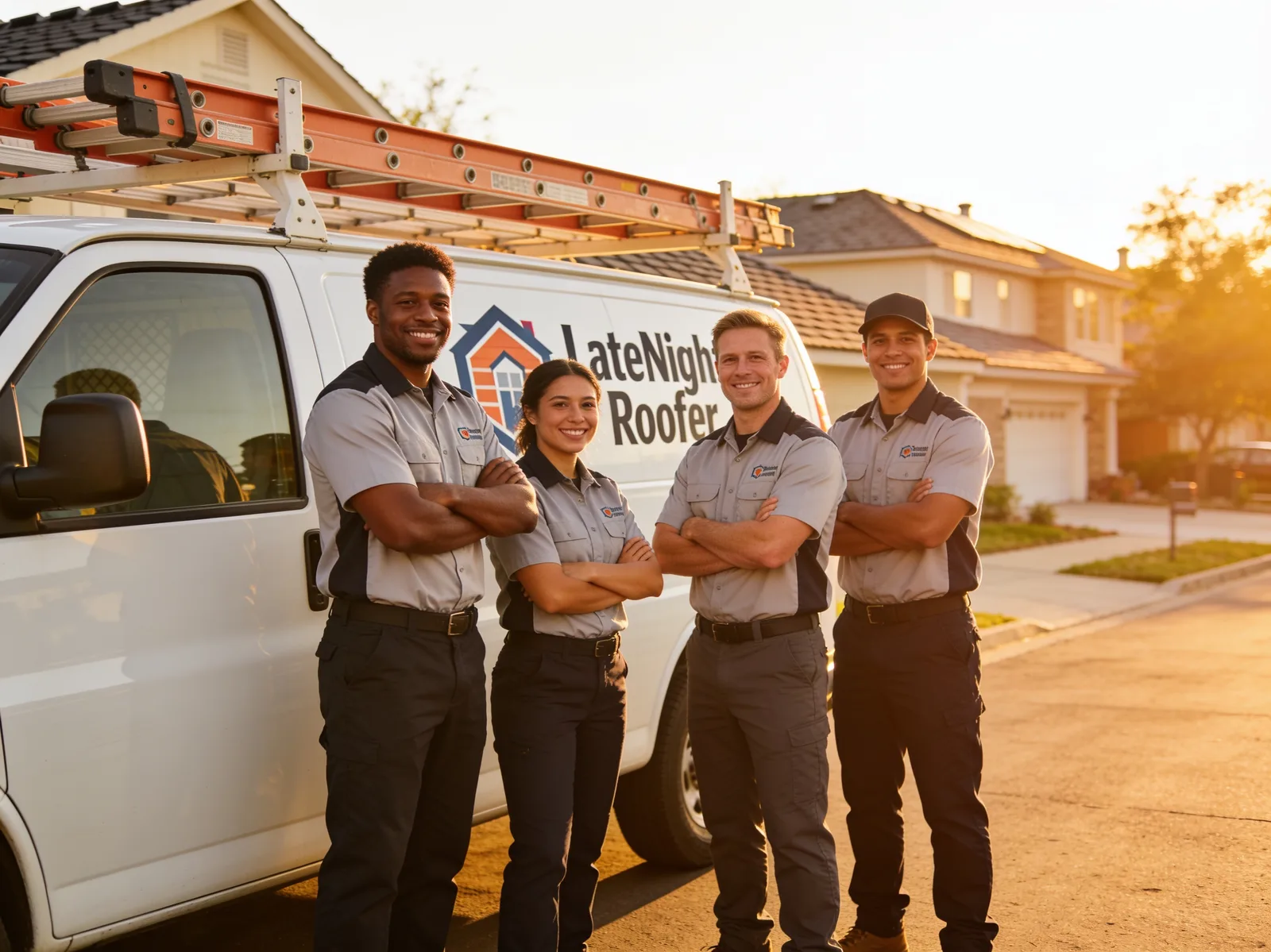 Emergency Roof Repair company in Wyoming, RI