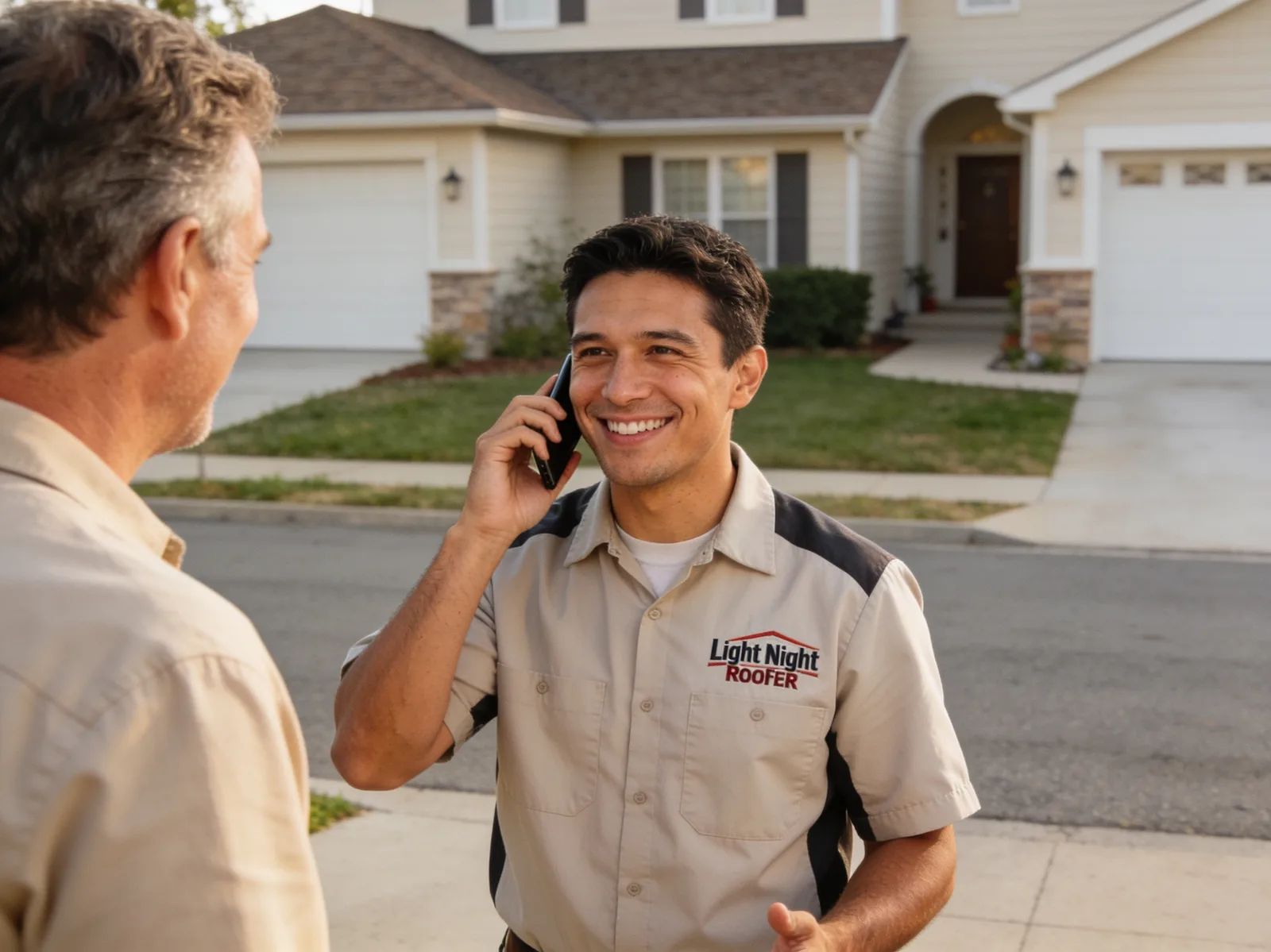 Emergency Roof Repair Wyoming, RI FAQs